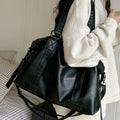 Grand Cabas Cuir Signature