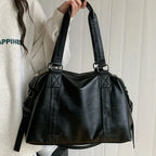 Grand Cabas Cuir Signature