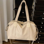 Grand Cabas Cuir Signature