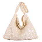 Sac Cabas Sequins Éclat