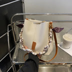 Sac Seau Chaîne Élégance