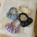 Sac Nuage Plissé Chic