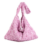 Sac Cabas Sequins Éclat