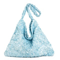 Sac Cabas Sequins Éclat