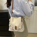 Sac Seau Chaîne Élégance