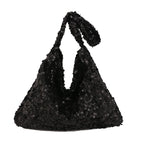 Sac Cabas Sequins Éclat